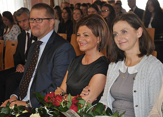 Powiatowe obchody Dnia