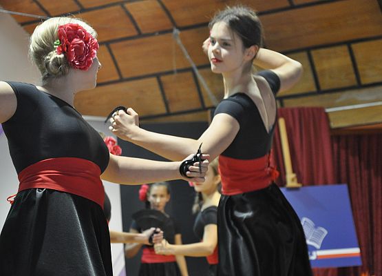 Powiatowe obchody Dnia