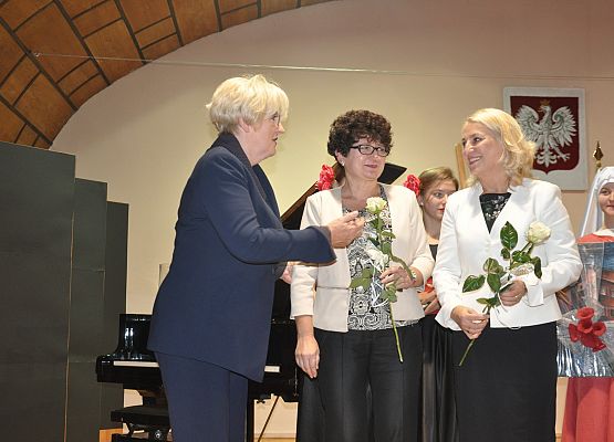 Powiatowe obchody Dnia