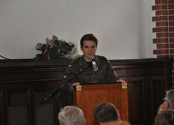 Dzień Edukacji- uroczyste