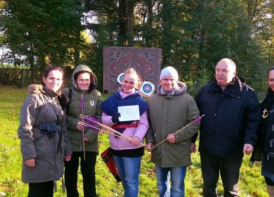 Próba "1000 strzał"