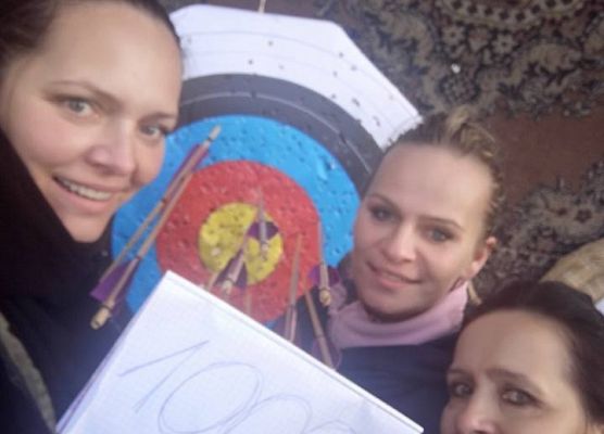 Próba "1000 strzał"