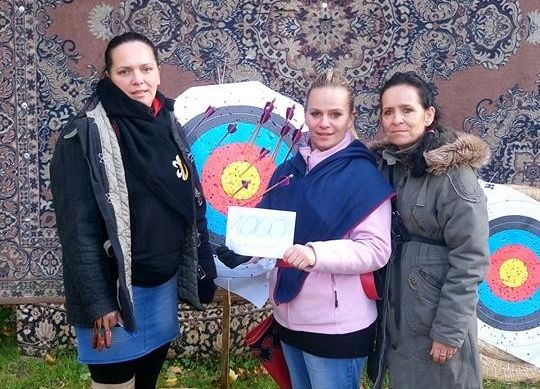 Próba "1000 strzał"