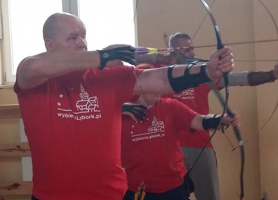 Próba "1000 strzał"