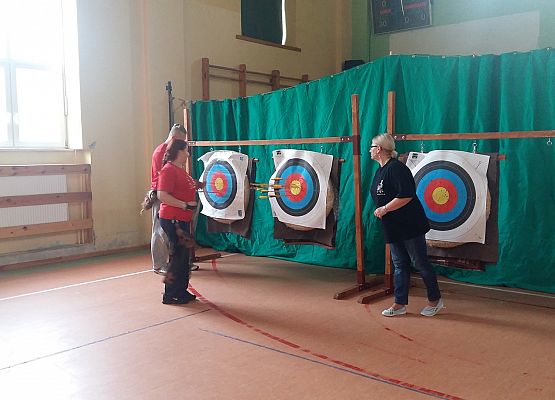 Próba "1000 strzał"