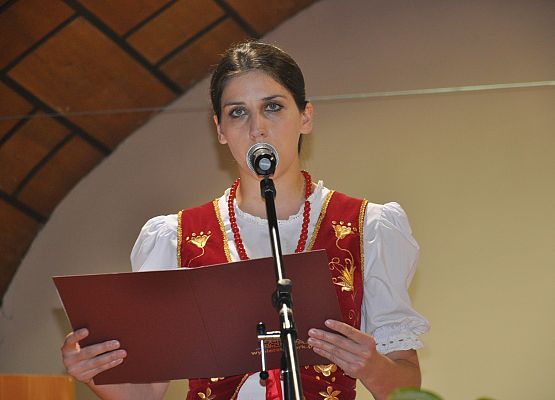 30-lecie Kaszubskiego Zespołu