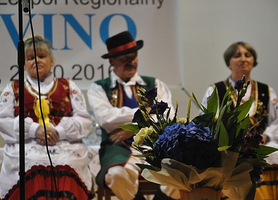 30-lecie Kaszubskiego Zespołu