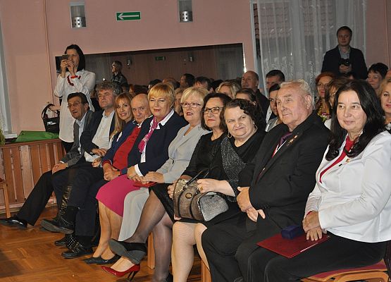 30-lecie Kaszubskiego Zespołu