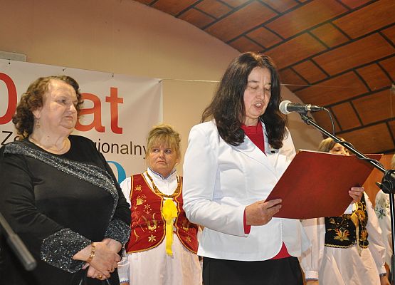 30-lecie Kaszubskiego Zespołu