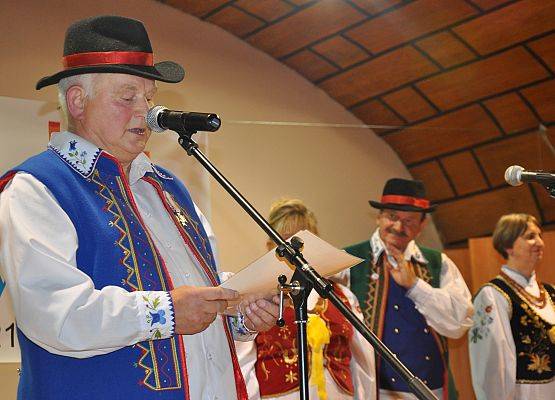 30-lecie Kaszubskiego Zespołu