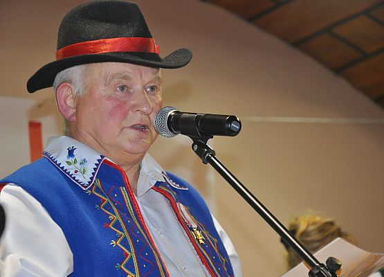 30-lecie Kaszubskiego Zespołu