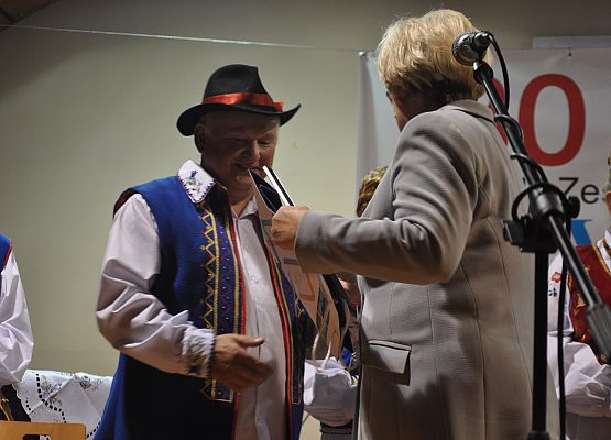 30-lecie Kaszubskiego Zespołu