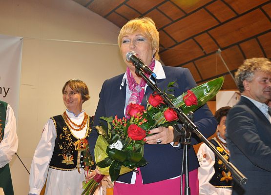 30-lecie Kaszubskiego Zespołu