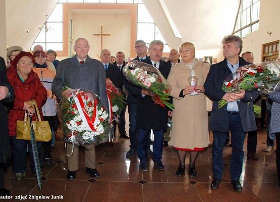 Msza św. represjonowanych