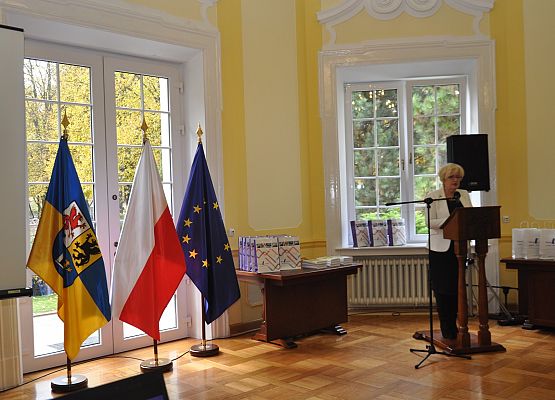 Spotkanie z sołtysami pn.