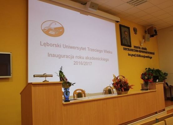 Lęborski Uniwersytet Trzeciego