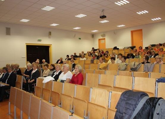 Lęborski Uniwersytet Trzeciego