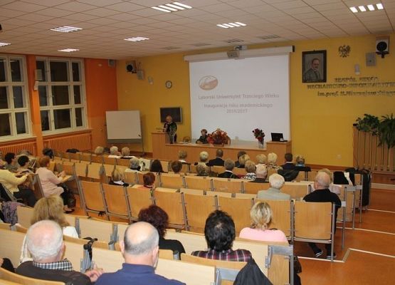 Lęborski Uniwersytet Trzeciego