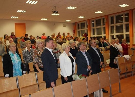 Lęborski Uniwersytet Trzeciego