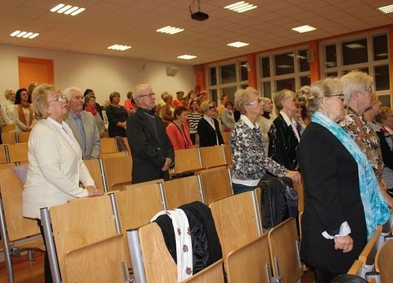 Lęborski Uniwersytet Trzeciego