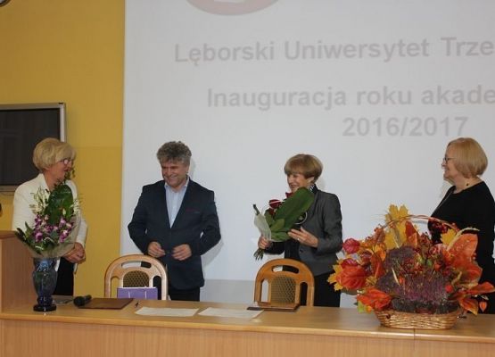 Lęborski Uniwersytet Trzeciego