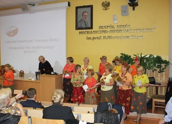 Lęborski Uniwersytet Trzeciego