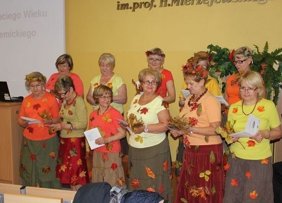 Lęborski Uniwersytet Trzeciego