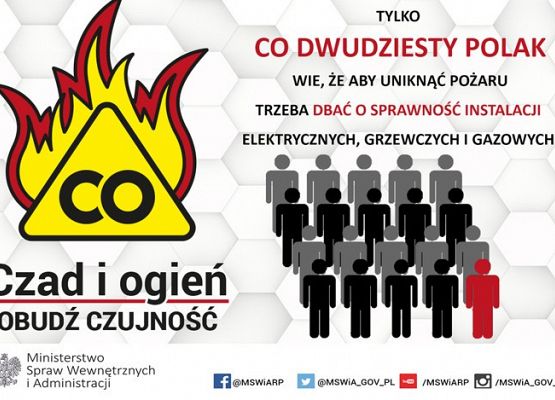 UWAGA!!! CZAD – niewidzialny i