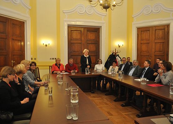 PROJEKT DLA WSZYSTKICH SZKÓŁ