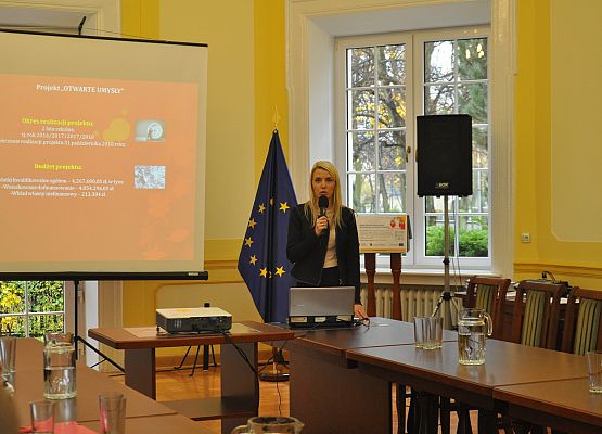 PROJEKT DLA WSZYSTKICH SZKÓŁ