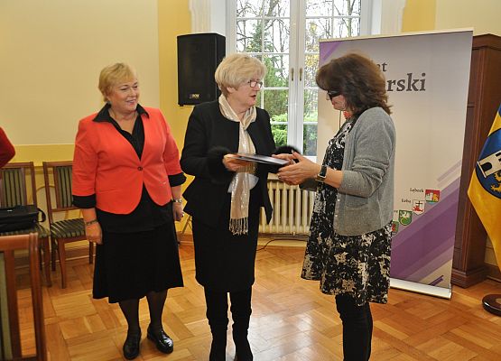 PROJEKT DLA WSZYSTKICH SZKÓŁ