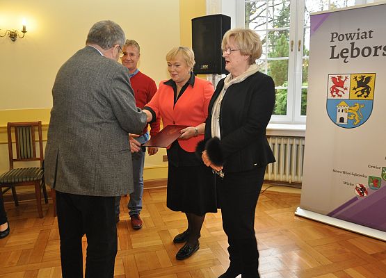 PROJEKT DLA WSZYSTKICH SZKÓŁ