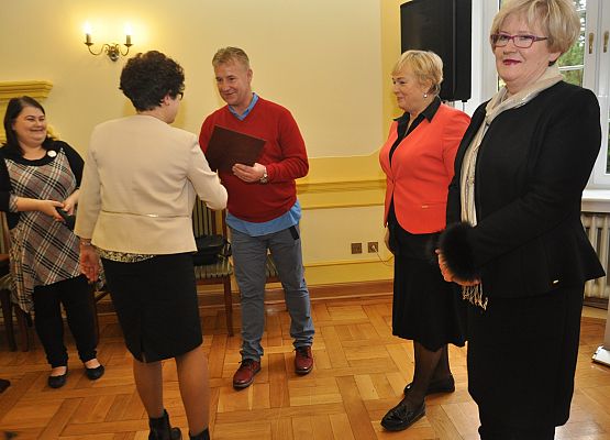 PROJEKT DLA WSZYSTKICH SZKÓŁ