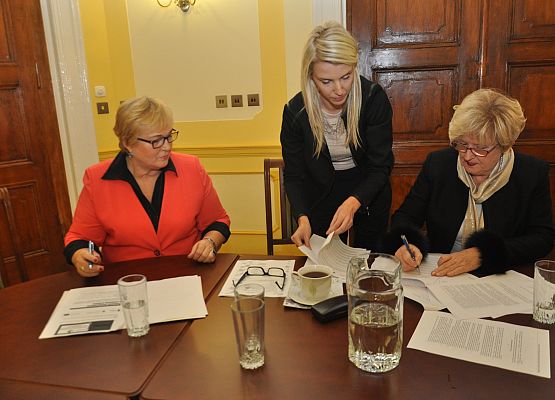 PROJEKT DLA WSZYSTKICH SZKÓŁ