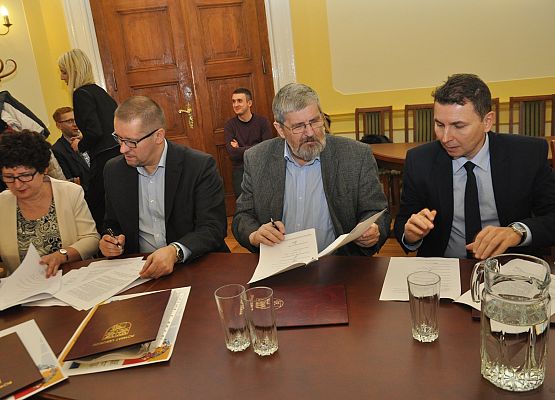 PROJEKT DLA WSZYSTKICH SZKÓŁ