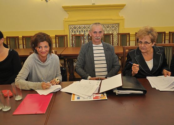 PROJEKT DLA WSZYSTKICH SZKÓŁ