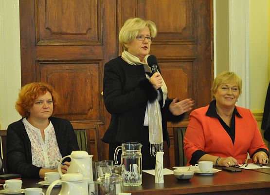 PROJEKT AKTYWIZUJĄCY