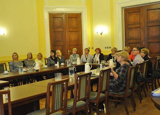 PROJEKT AKTYWIZUJĄCY