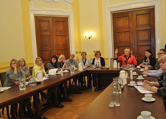 PROJEKT AKTYWIZUJĄCY