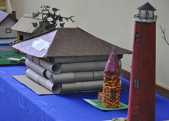 Rozstrzygnięcie konkursu  pn.