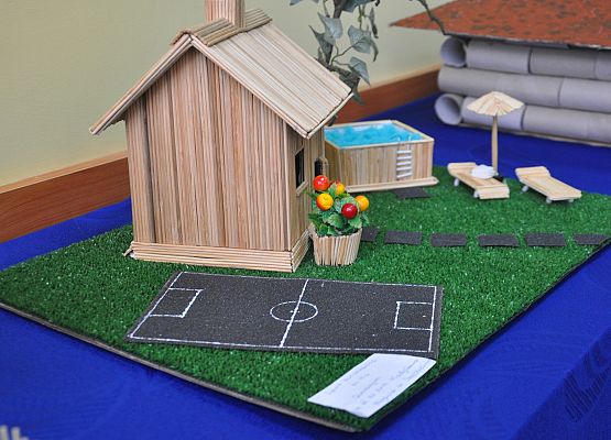 Rozstrzygnięcie konkursu  pn.