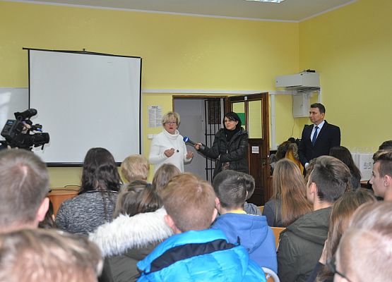 Rozstrzygnięcie konkursu  pn.