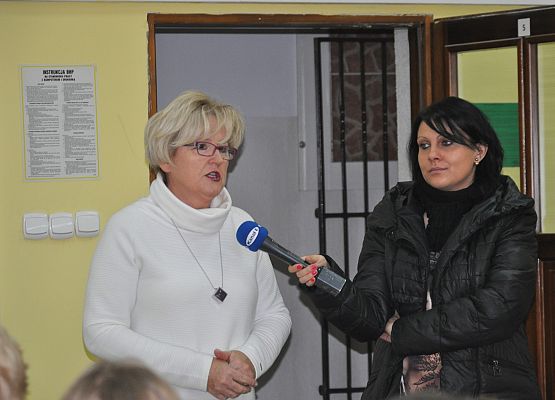 Rozstrzygnięcie konkursu  pn.