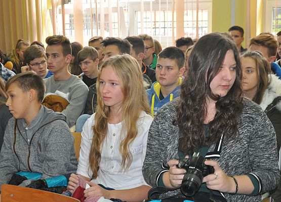 Rozstrzygnięcie konkursu  pn.