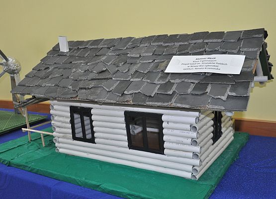 Rozstrzygnięcie konkursu  pn.