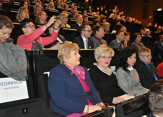 PROJEKTY Z ZAKRESU SZKOLNICTWA