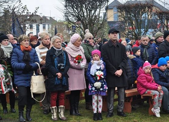 Relacja z Obchodów Święta