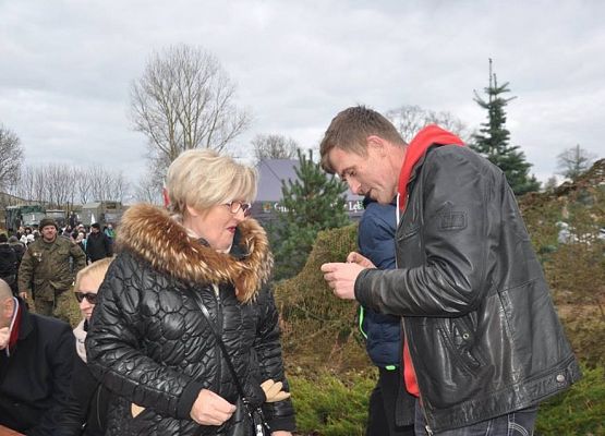 Relacja z Obchodów Święta