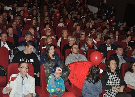 Relacja z Obchodów Święta