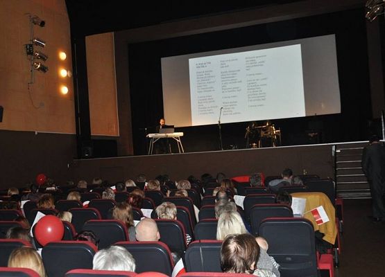 Relacja z Obchodów Święta